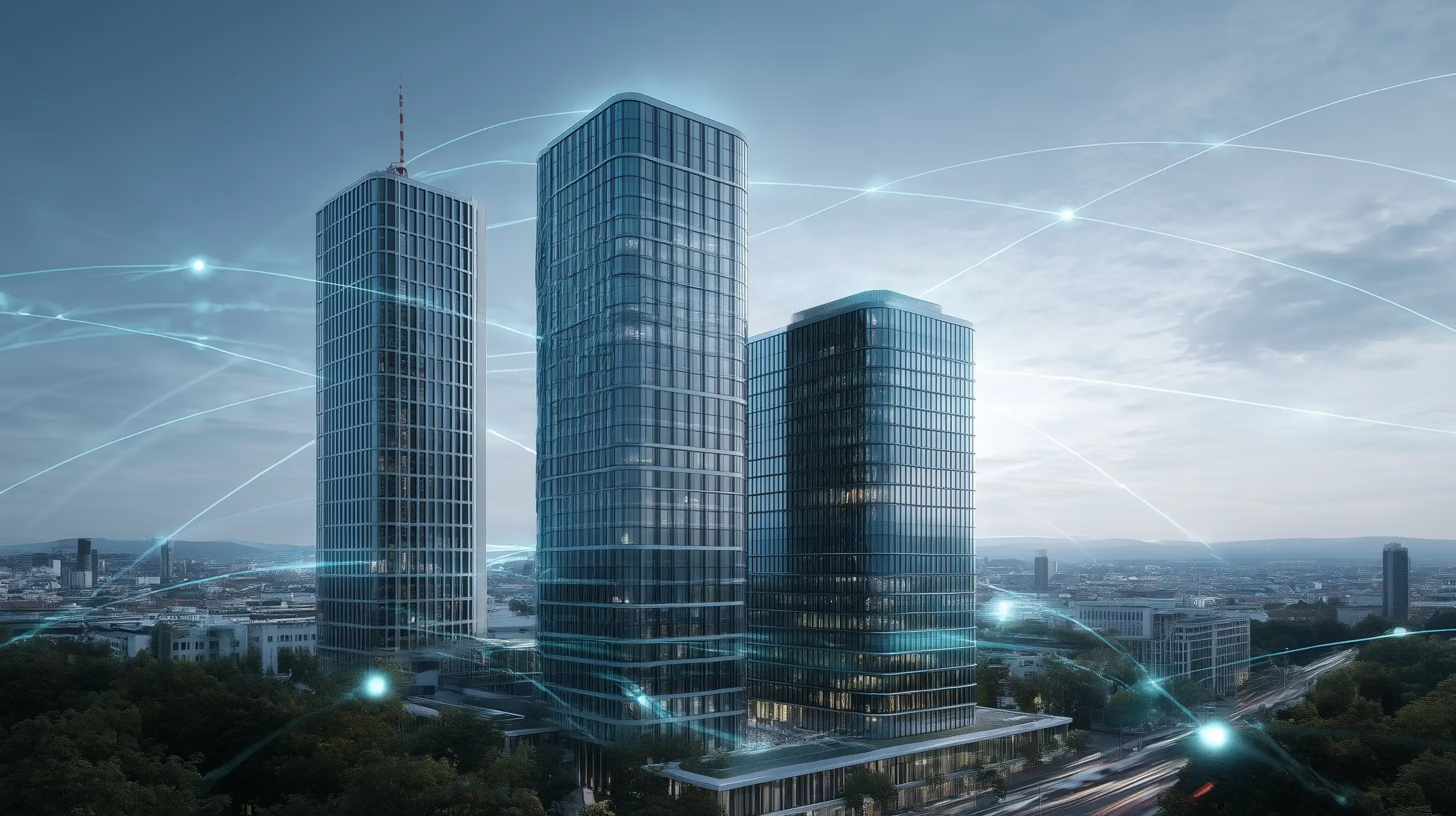 Business Continuity Management