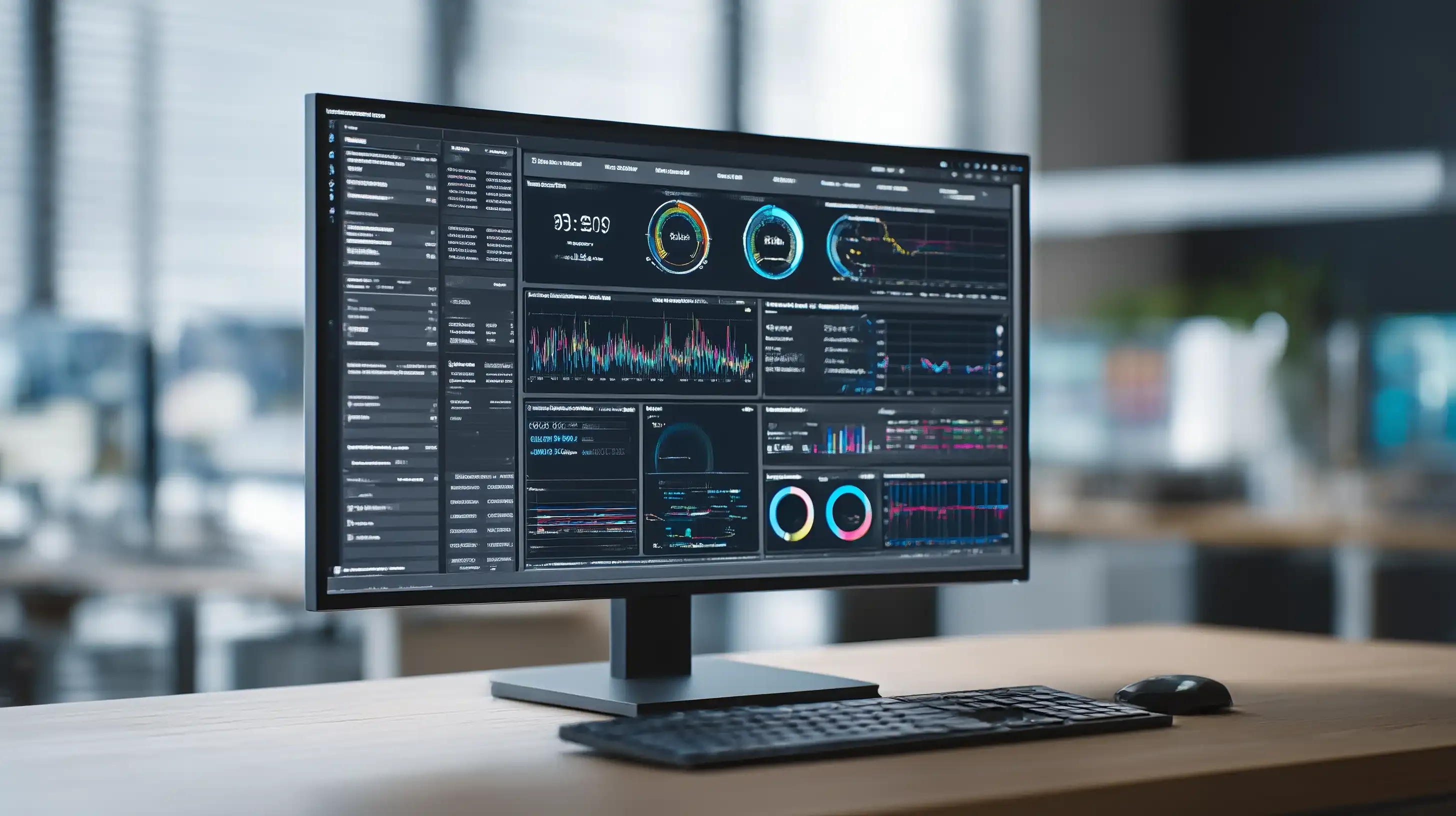 Digitale Resilienz und IT-Risiken